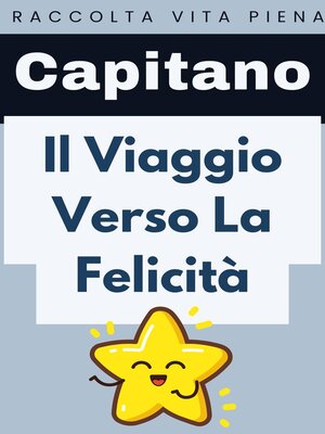 cover image of Il Viaggio Verso La Felicità